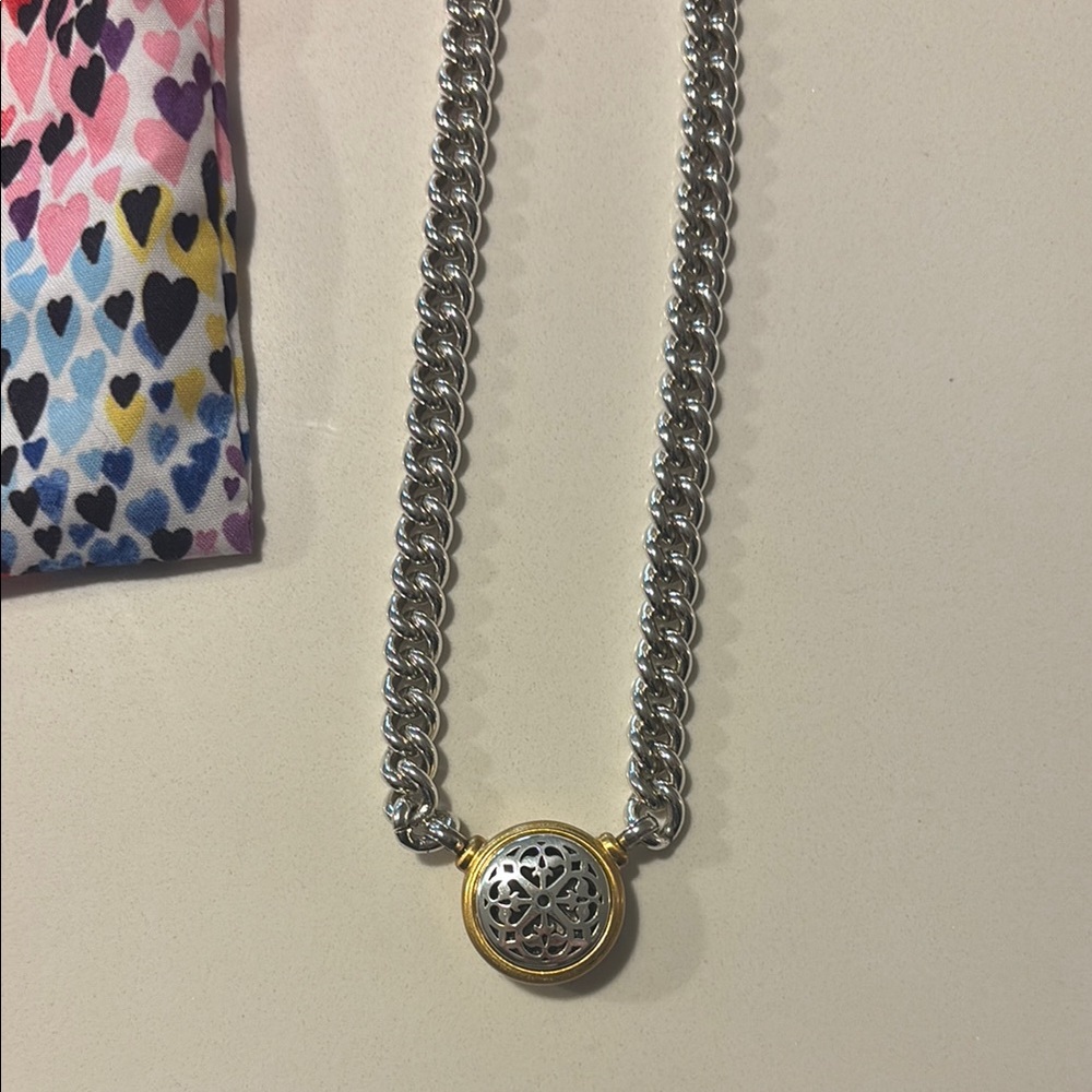 Brighton Ferrara necklace